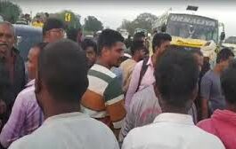 रीवा में तेज रफ्तार स्कॉर्पियो ने सड़क किनारे लोगों को कुचला, एक ही परिवार के 3 की मौत, कुल 4 की गई जान, 3 घायल